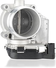 Electronic Throttle Body Fit for Audi A4 05-16, A5 10-17, A6 12-18, Q5 11-17,Fit For Volkswagen Tigu