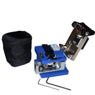 Fiber Cleaver Model Sumitomo FC-6S FO/Fiber Optic/Optik 01 02 03 04 05