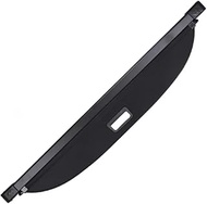 Trunk Cargo Cover, Car Trunk Cargo Cover, for Subaru, for Forester SJ 2014~2018 Storage Luggage Curt