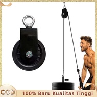 Gym Pulley Cable Gym Pulley Cable Pulley Wheel Pulley Single Pulley Wheel Pulley Cable