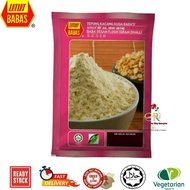 Baba's Besan Flour (Gram Dhall)/Tepung Kacang Kuda 500 grams