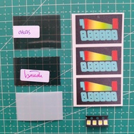 paling murah polaris supra x 125 /kharisma polariz supra x 125 polarizer speedometer supra x 125