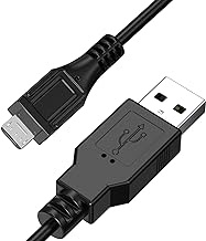 PS4 充電ケーブル コントローラー 充電器 USBコード 1.8m Micro 急速充電 高速データ転送 プレステーション4 Xbox One/PlayStation4 slim/PS4 Pro対応 wuernine