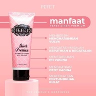 Fefet sireh premium original hq