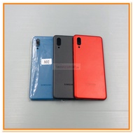 Backdoor Samsung A02 Rear Cover Samsung A02 Back Door Samsung A02