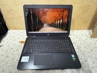 HP TPN-173 I5-9300H/GTX1050/8GB/256GB+750G 電競筆電