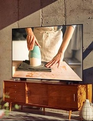 Samsung 65 AU8000 (2021) 全新55吋電視 WIFI上網 SMART TV