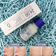 ICE LERSKIN 4: Acne Removal Essence Salicylic Acid Mandelic Acid Conditioning Closed Acne