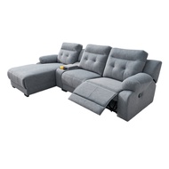 Modern Design Recliner Sofa Set