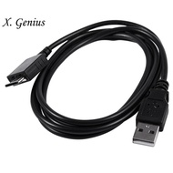 USB Data Charger Cable for Sony Walkman MP3 Player