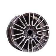 TAC15966 BMW forged 22 wheels 17X7.5J