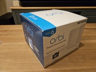 Netgear Orbi AX1800 Router + Satellite