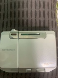 熱門ccd 相機 Olympus Ir-500