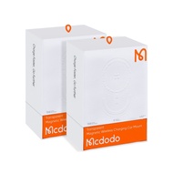 Mcdodo Car Mount Magsafe 15W Transparent Fast Charging Car Holder