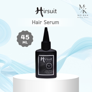 Hirsuit Hair Tonic / Hirsuit Serum / Hirsuit Mild Shampoo บำรุงเส้นผม และ หนังศีรษะ การหลุดร่วง