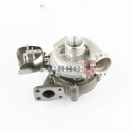Turbocharger GT1544V For Citroen Berlingo C2 C4 C5 I II Picasso Xsara 1.6 HDI 80Kw 109Hp DV6TED4 Ful
