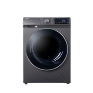 【SAMPO 聲寶】 ES-ND12DH 12公斤蒸洗脫烘 變頻滾筒洗衣機