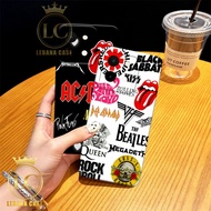 NS002 - Metal Case For Y28 Y18 Y03 Y02 Y02T Y15S Y01 Y17 Y15 Y12 Y21 Y21S Y33S Y27S Y27 5G Y36 Y91C 