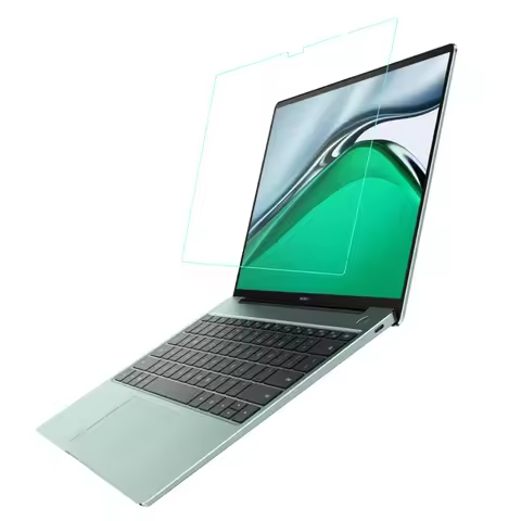 Screen Protector for Huawei Matebook 13s 13.4 Inch 2021 Laptop Model EMD-W56 Protective Tempered Gla