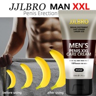JJLBRO BIG PENIS XXL GEL Men's PENIS Massage Cream Sponge Body Repair GEL Adult Products/Cola 10.11