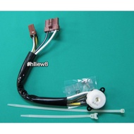 [ hlliew8 ] Honda CRV CR-V '1996 ~ '1999 RD1 S10 Key Switch Wire Base
