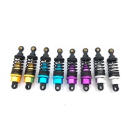 HSP 1/10 Unlimited 94122 94123 Upgrade Parts Metal Shock Absorber 122/102004 02002 FKEM