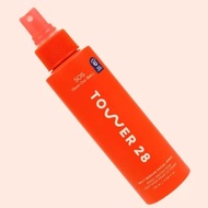 Tower 28 SOS Daily Rescue Facial Spray Hypochlorous Acid Toner Essence Mist Acne Eczema Soothing Bod