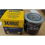 Hicom 4.3 4HF1 Isuzu NPR Pro Fuel Filter ( F-6238Pro )