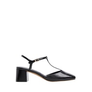 Aldo Bianna Women's High Heels-Black