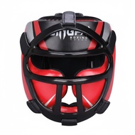 Thickened Padding Sanda Fighting Gear Shock Absorption Taekwondo Protection Set Wear-Resistant Taekw