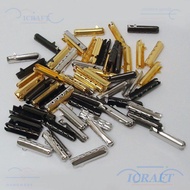 CRAFTML - 50pcs Professional Shoe Laces with Bullet Aglets