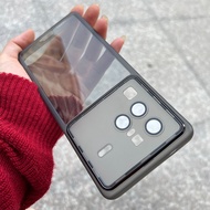 For vivo X80 Pro Case vivo X80Pro Phone Case vivo x80pro Camera Protective Casing vivo V2185A Soft S