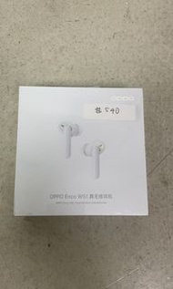 Oppo enco W51 真無線藍牙耳機 $540