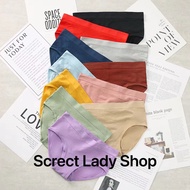 Laddies Women 3D HoneyComb Comfortable Panties(24hrs ship out)