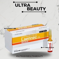 Laennec - Anti Aging booster - 10 Sets