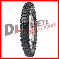 Bosol J-2 T9M1M3M5/189Dagao Racing Off-Road Motorcycle Front21After18Wheel hub with tire assembly