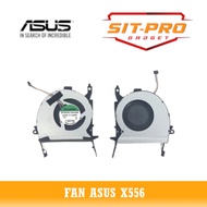 ASUS x556u A456UF A456 A456U FL5900U FL5900 FL5900L X556UB X556 X456U X556U X456 CPU Cooling fan