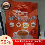 coffee Apcel Cafe Kopi Apcel Apricot sedap  ummpp