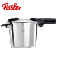 Fissler - Vitaquick® Premium 高速鍋(6L)