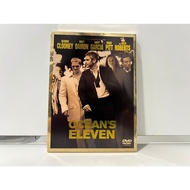1 DVD Universal OCEAN'S ELEVEN // (L2G68)