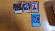 遊戲王古卡賣買 20元至180元