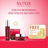 [Bundle] Nutox Day Youth Bundle Set