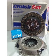 Exedy Proton Saga, Iswara, Wira, Satria High Quality Clutch Kit Set