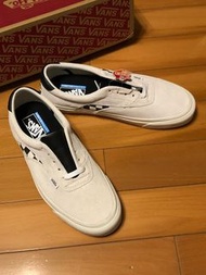 VANS unisex Acer Ni Sp suede sneakers (EU 42) 休閒鞋