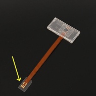 1A150Y SIM Adapter Accessories 15cm 2FF SIM Standard Positive Reverse Mobile Phone Activation Card E