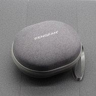 Headset Foldable Headset Box Suitable for Audio-Technica SR30BT/M20X Storage Bag iKF King Pro Hard S