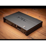 STEG 12 CHANNEL 12 x 80 watt rms