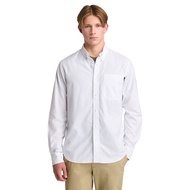 Men's Gale River Oxford Long-Sleeve Shirt