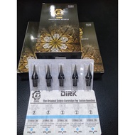 Pack of 5 3RL pen machine needles. Blister of 5 DIKR needles HIGH QUALITY PEN NEEDLES. specializes i