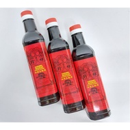 Xiangzhen Sauce Garden Elephant Bidding Liangsheng Sun Oil/Black Soy Kicap Pekat